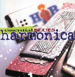 pelicula Essential Blues Harmonica